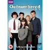 dvd outnumbered: series 5