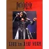 dvd patti labelle - live at the apollo theatre