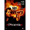 dvd phoenix - zone 1