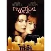 dvd practical magic - zone 1