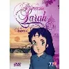 dvd princesse sarah - vol. 6