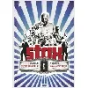 dvd respect yourself - the complete stax records story