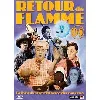 dvd retour de flamme - volume 5