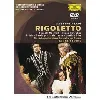 dvd rigoletto