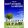dvd saint jacques... la mecque