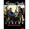 dvd sam cooke - legend