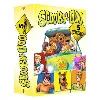 dvd scooby - doo - 5 aventures - pack