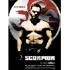 dvd scorpion