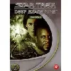 dvd star trek : deep space nine - saison 2 - edition belge