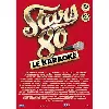 dvd stars 80 le karaoké coffret dvd