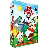 dvd super mario bros. - partie 2/2