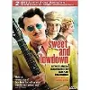 dvd sweet and lowdown [p&s] - zone 1