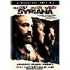 dvd syriana (widescreen edition)