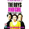 dvd the boys and girl from county clare