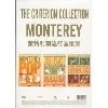 dvd the complete monterey pop festival - zone 1