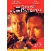 dvd the ghost and the darkness
