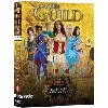 dvd the guild: seasons 1 - 3