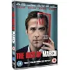 dvd the ides of march - import uk