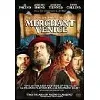 dvd the merchant of venice - ntsc