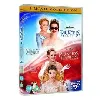 dvd the princess diaries/the princess diaries 2 - royal engagement , (box set)