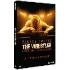 dvd the wrestler dvd