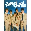 dvd the yardbirds