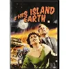 dvd this island earth - 1955