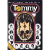 dvd tommy - zone 1