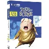 dvd tous en scène dvd