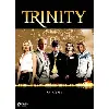 dvd trinity - saison 1