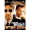 dvd two for the money - zone 1