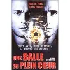 dvd une balle en plein coeur