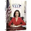 dvd veep: the complete first season