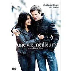 dvd vie meilleure - vf