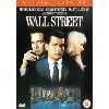 dvd wall street