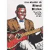 dvd woody man - the guitar of blind blake