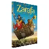 dvd zarafa - edition spéciale fnac