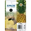 epson 604 - 3.4 ml - noir - original - emballage coque avec alarme radioélectrique/ acoustique - cartouche d'encre - pour expressi