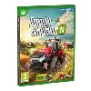 farming simulator 25 xbox serie x