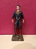 figurine coffret blu-ray man of steel