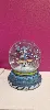 figurine disney tradition snowball stitch