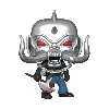 figurine funko! pop - motorhead - warpig 9 cm