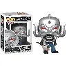 figurine funko! pop - motorhead - warpig 9 cm