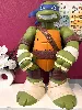 figurine tmnt mutations giant 24 pouces leonardo playset
