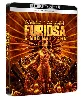furiosa - une saga mad max [4k ultra hd + blu - ray - boîtier steelbook limité]