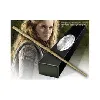 harry potter réplique baguette de hermione granger (édition personnage)