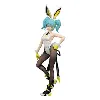 hatsune miku statuette pvc bicute bunnies hatsune miku street ver 30 cm