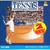 jeu cdi ( cd-i ) international tennis open - philips