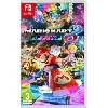 jeu nintendo switch mario kart 8 deluxe (import italien) switch