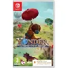 jeu nintendo switch yonder (code in a box) switch